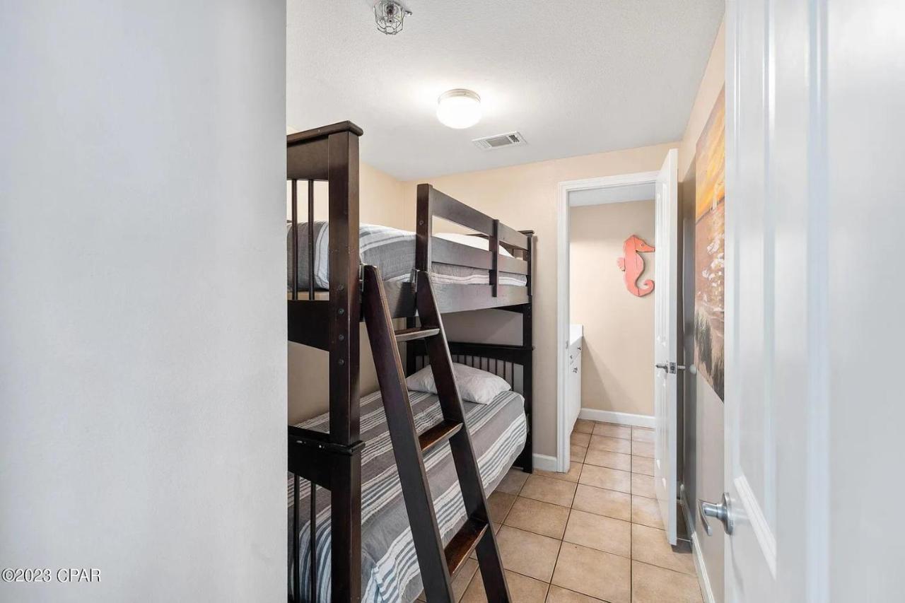 Beach Condo At The Shores Of Panama Condos - Unit 918 Panama City Beach Exterior photo