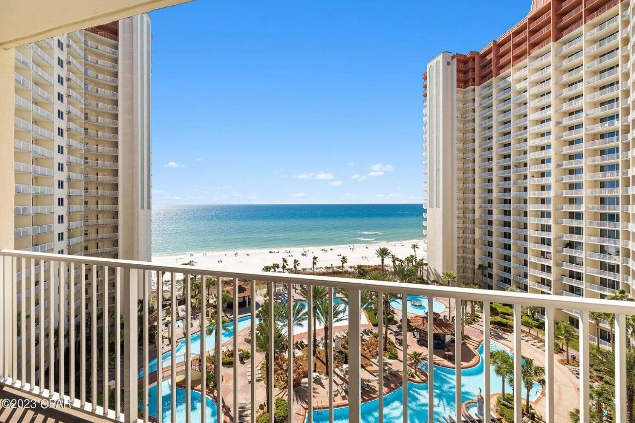 Beach Condo At The Shores Of Panama Condos - Unit 918 Panama City Beach Exterior photo
