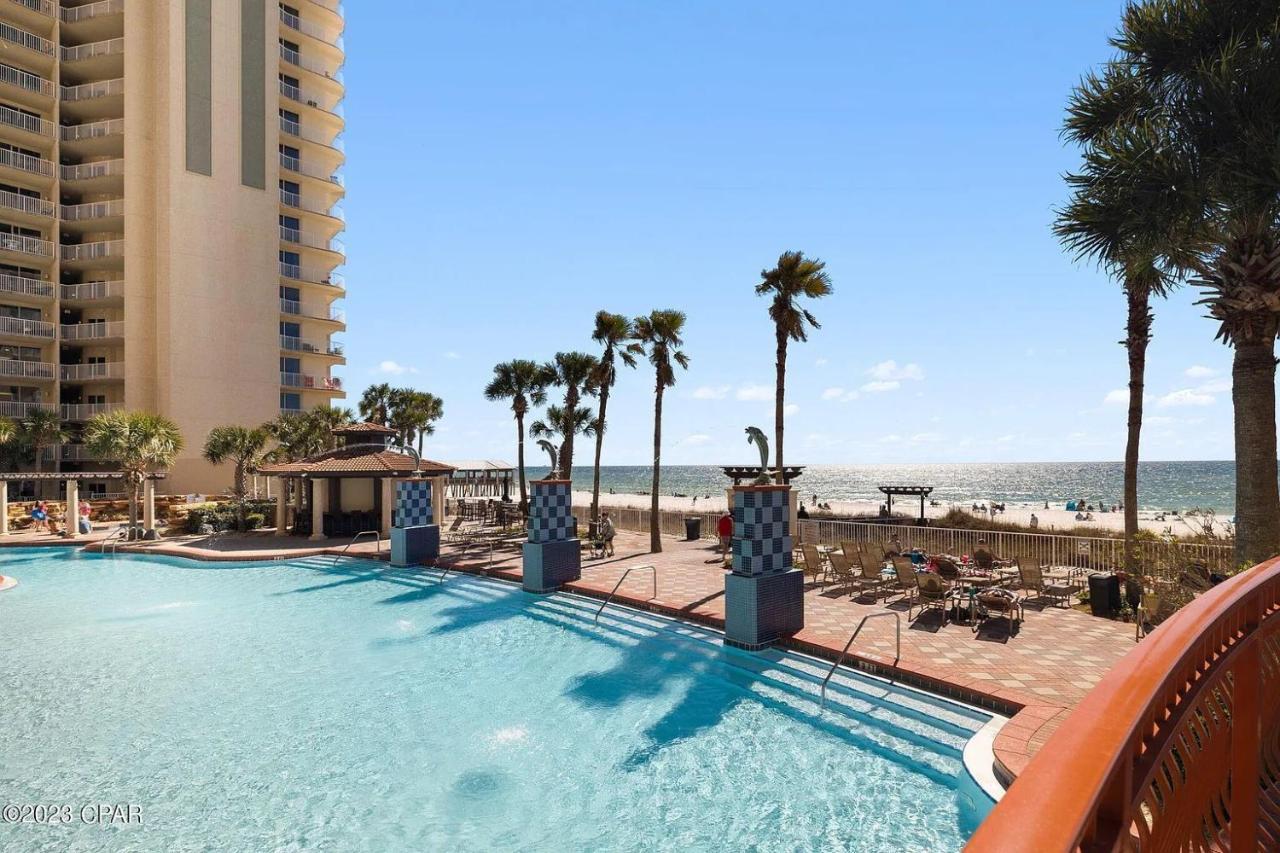 Beach Condo At The Shores Of Panama Condos - Unit 918 Panama City Beach Exterior photo
