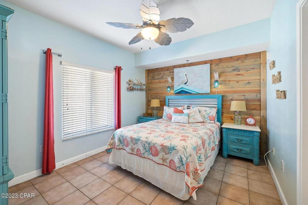 Beach Condo At The Shores Of Panama Condos - Unit 918 Panama City Beach Exterior photo