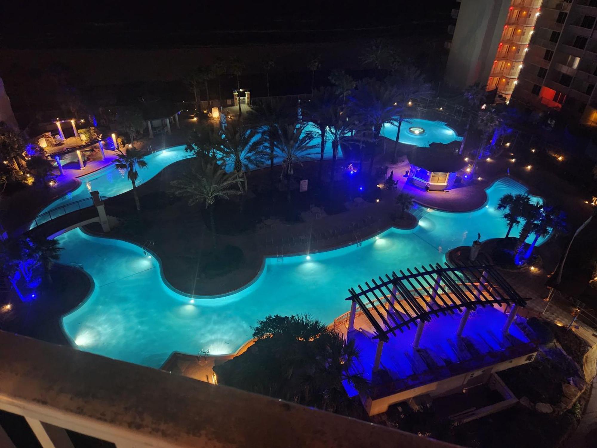 Beach Condo At The Shores Of Panama Condos - Unit 918 Panama City Beach Exterior photo