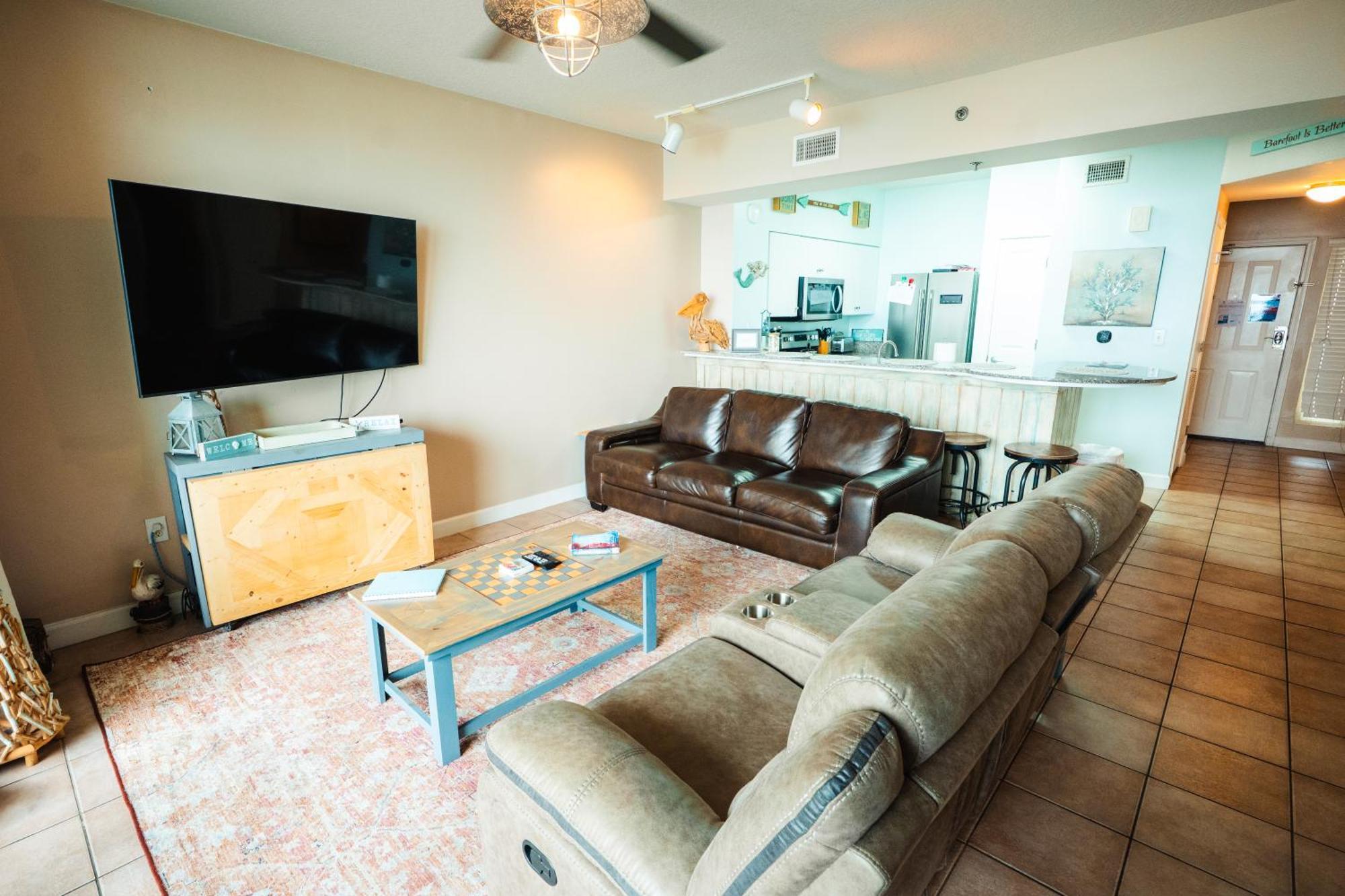 Beach Condo At The Shores Of Panama Condos - Unit 918 Panama City Beach Exterior photo